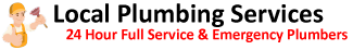 Pentress Plumbers